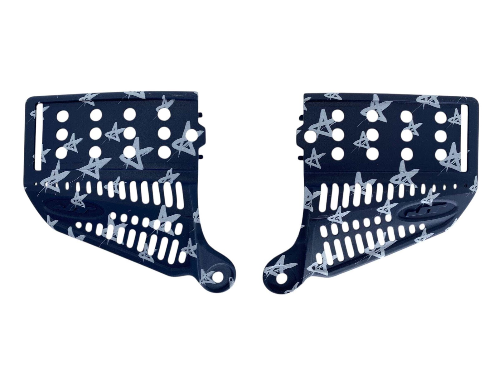 JT Proflex Ears - Navy Stars LE