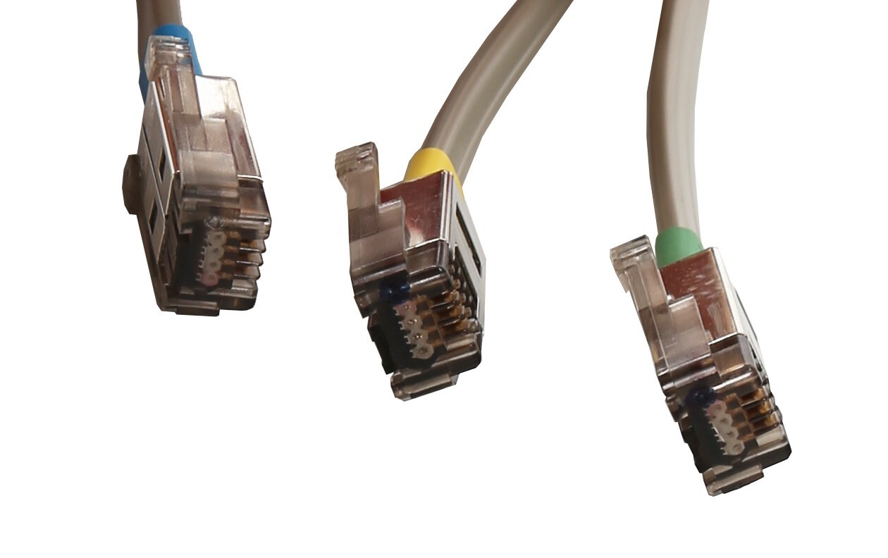 IBM SurePOS Splitter Cable