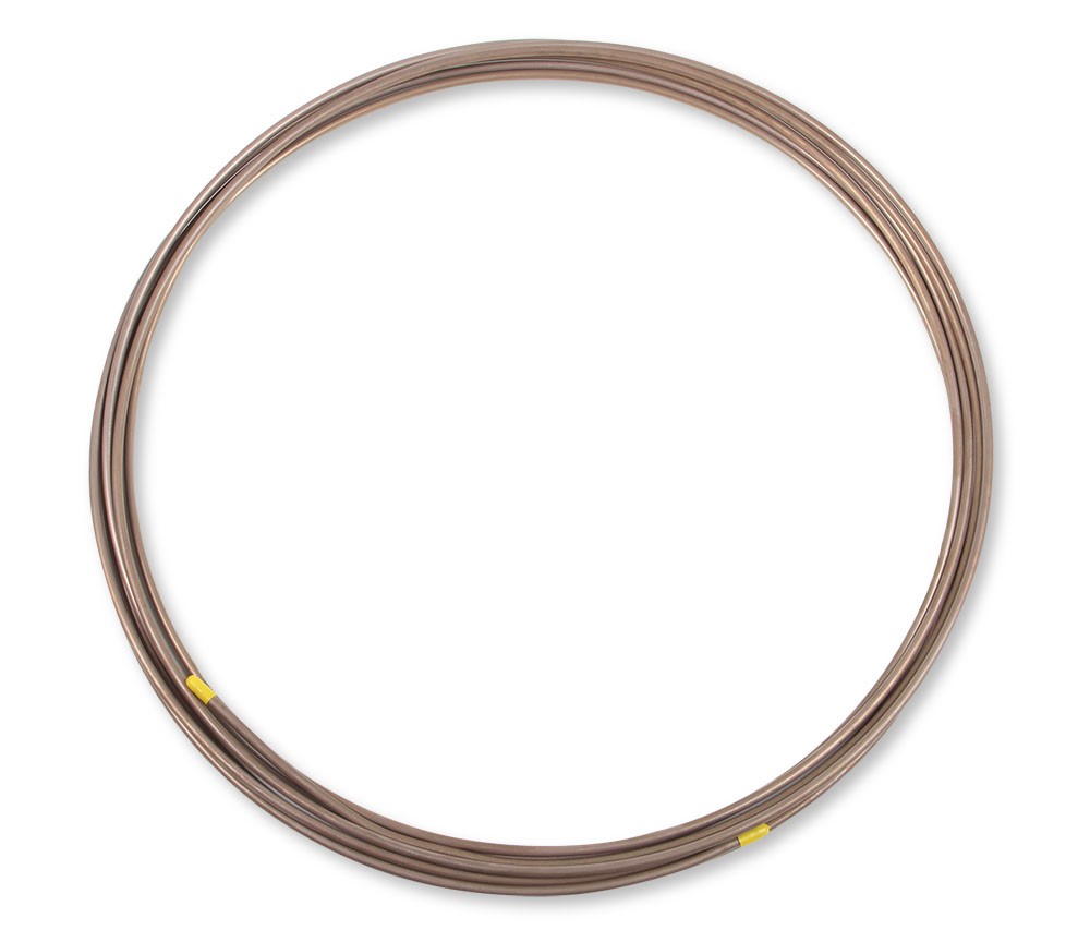 Earl's Performance NC631625ERL Easy Form Hardline Tubing