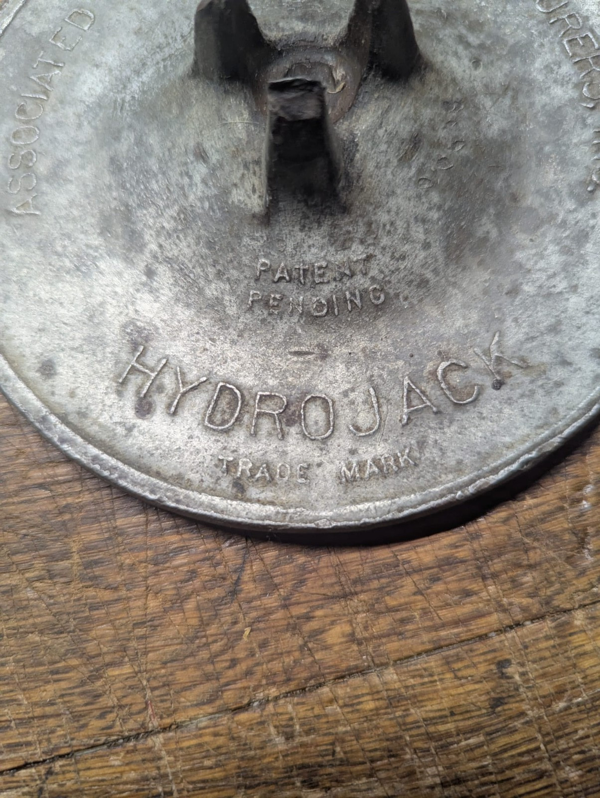 BROWNEE Hydro-Jack Wooden Wine Press Fruit Grape Juicer Cider Press