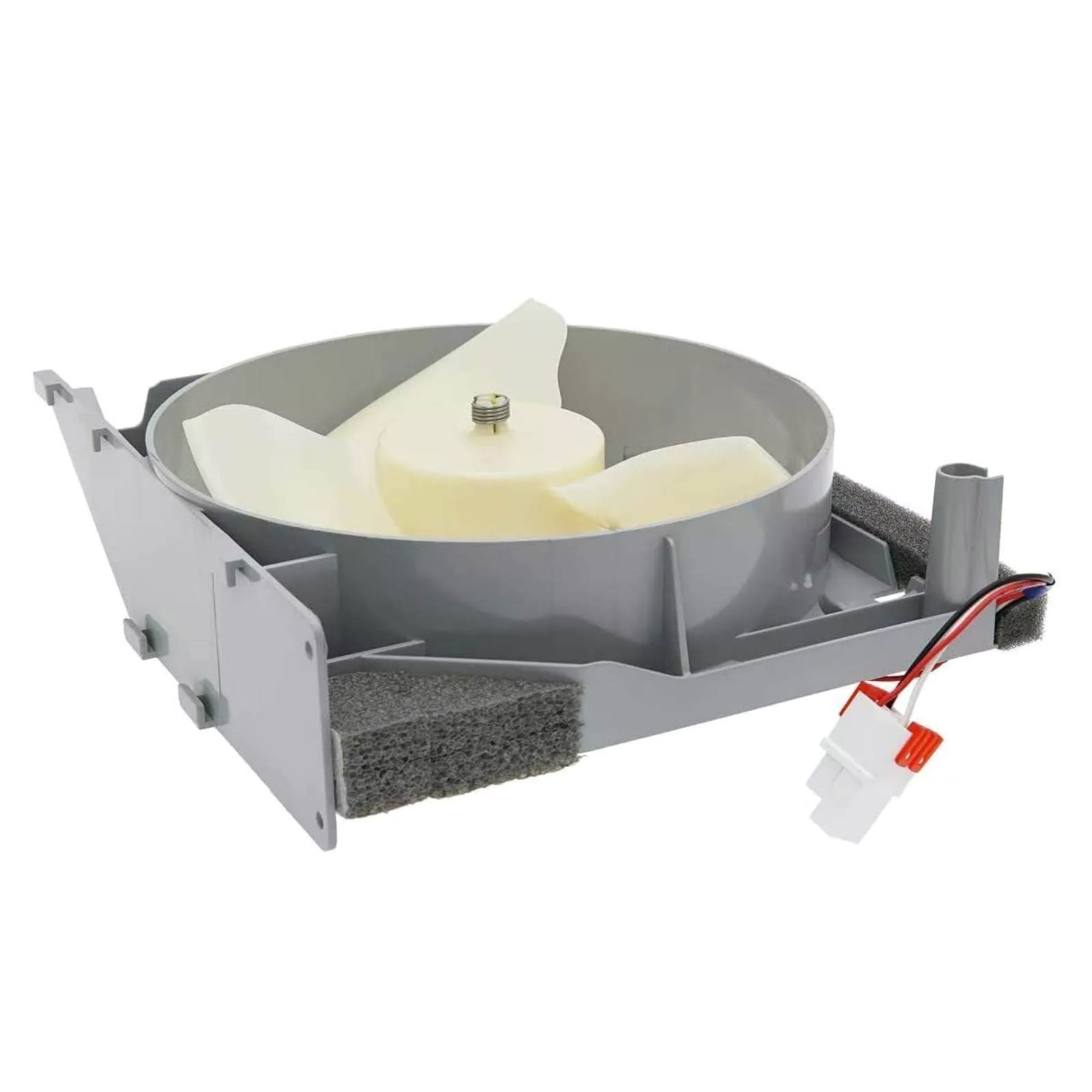 DA97-15765A DA97-15765C Refrigerator Condenser Fan Motor Assembly For Samsung