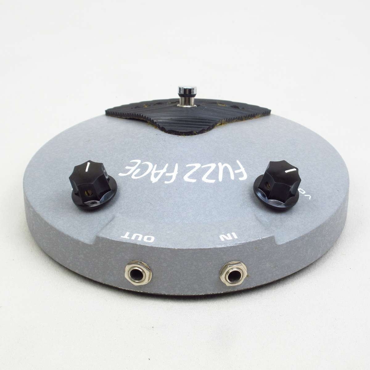 Crest Audio Arbiter Fuzz Face Reissue BC109C Fuzz