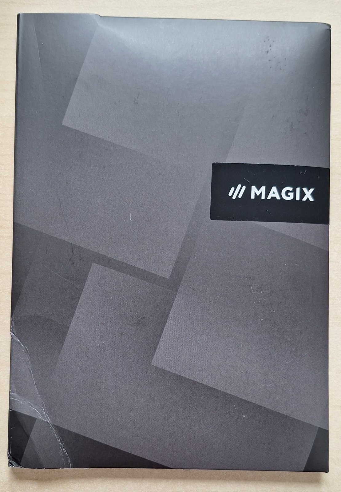 MAGIX ** SOUND FORGE Pro 18 ** Audio Software * License + DVD ** NEW / Sealed