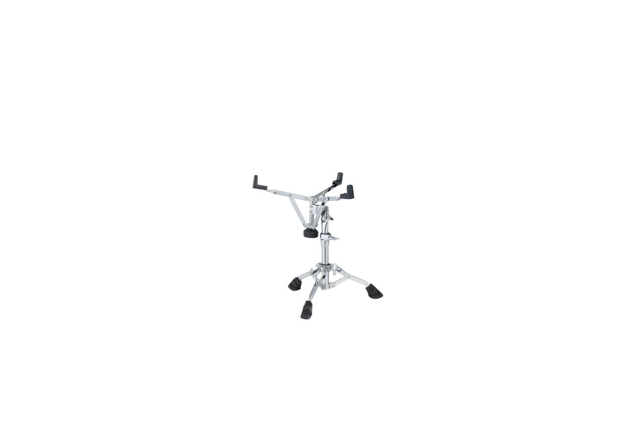 Tama Stage Master Snare Stand Low Position Setting Double Braced Legs