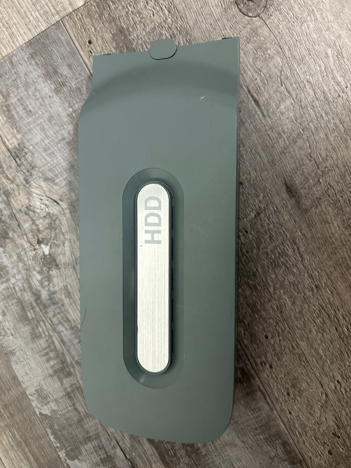 Microsoft Xbox 360 Official OEM External Hard Drive HDD - Pick Size 20 60 120gb