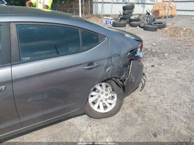 Audio Equipment Radio Receiver US Market 5.0" Screen Fits 19-20 ELANTRA 4891299