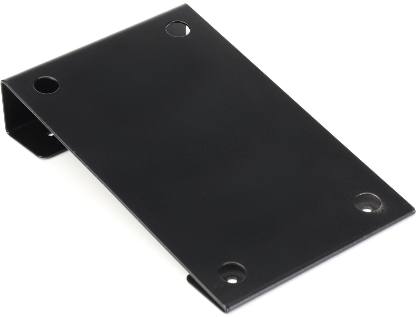 Pedaltrain PT-PB1 Pedal-Booster - Single 3.5 x 5.5 inch (3-pack) Bundle