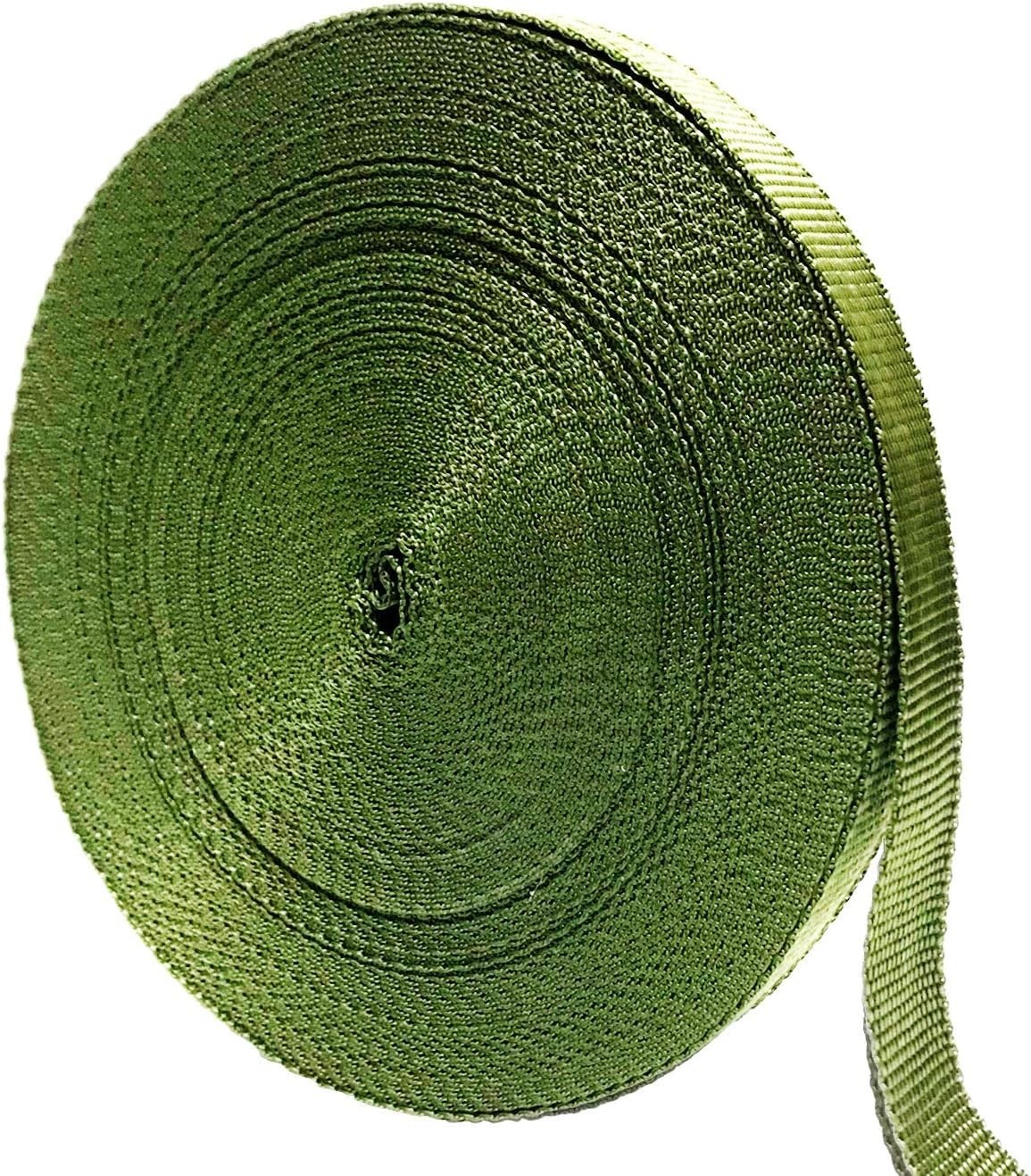 Versatile 100FT Tree Rope with 1,850 lb Strength - Perfect for All Tree Needs