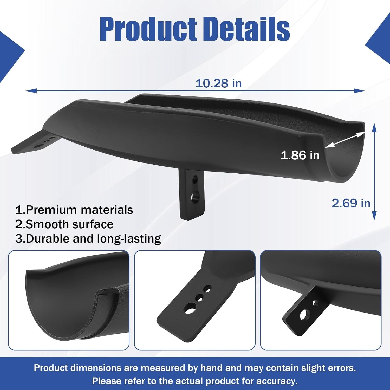 LB Wire Guide, Shoehorn Wire Pulling Guide, for Use & PVC LB Fitting,PVC 42200