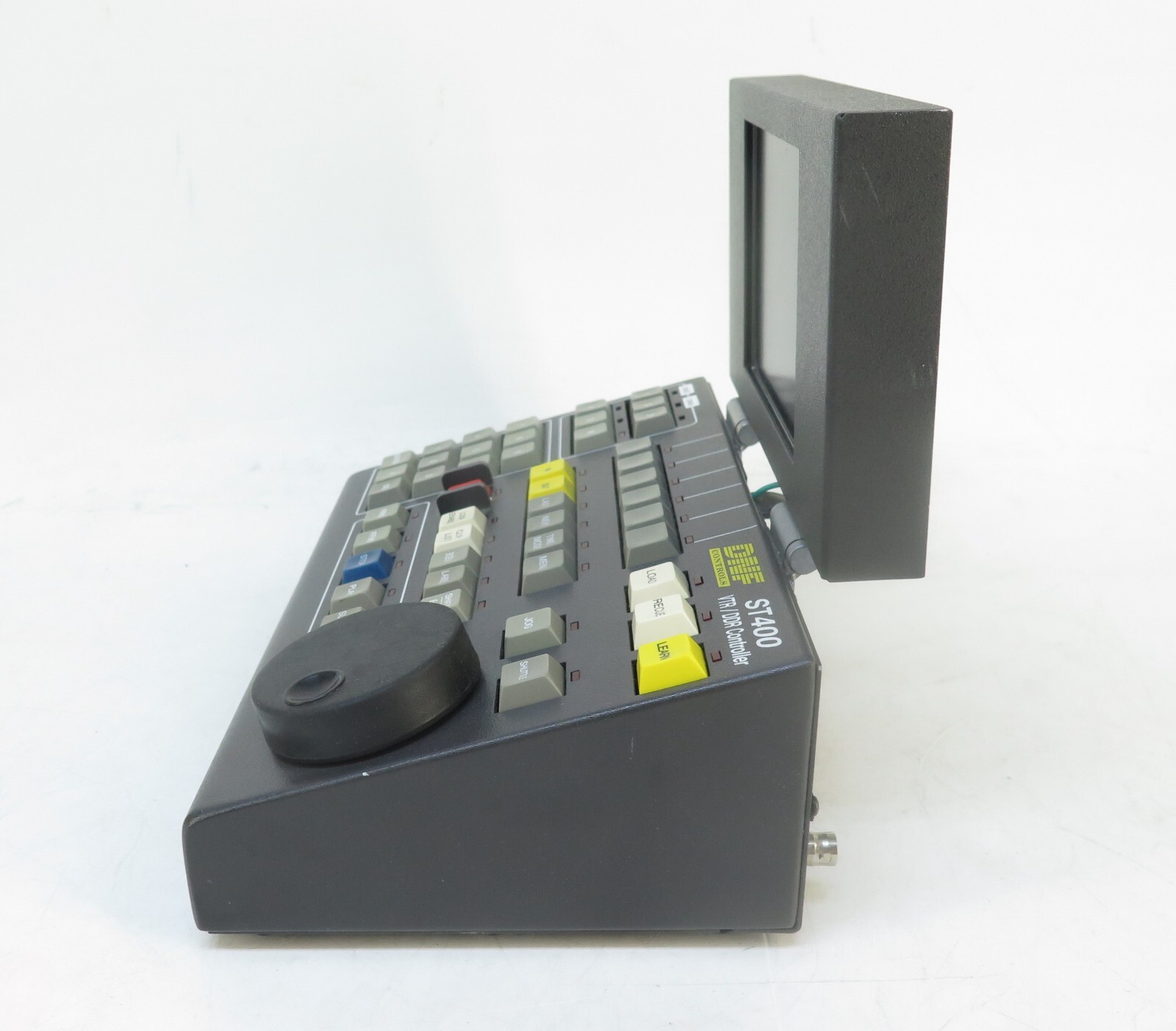 DNF Controls ST400 VTR/DDR Controller - No Power Cord