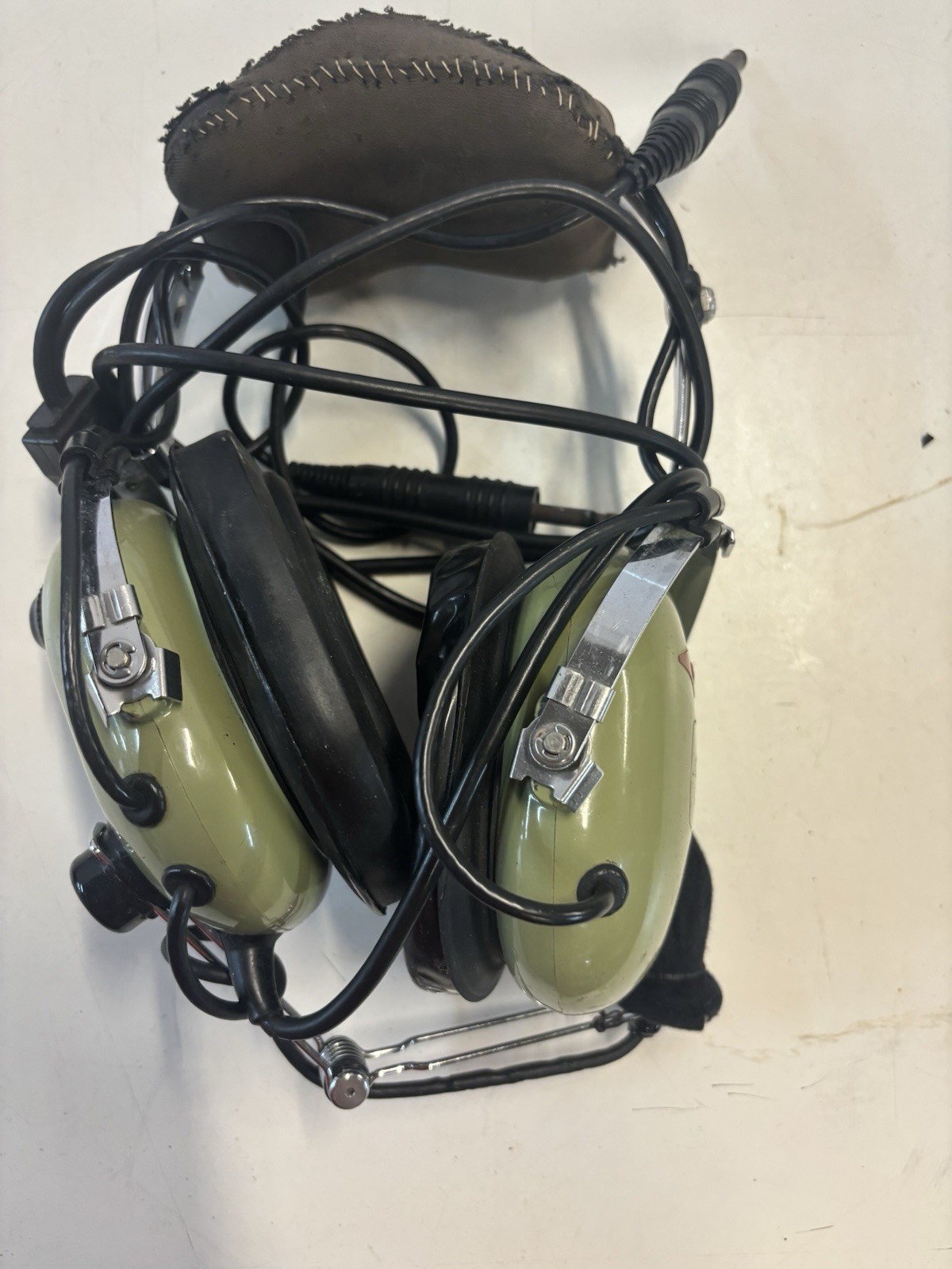 David Clark H10 13.4 Aviation Headset