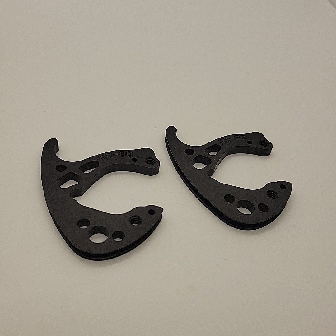 Mathews MR-D MR-80 Mods - Monster MR5 MR6 MR7 Modules - Mod Module