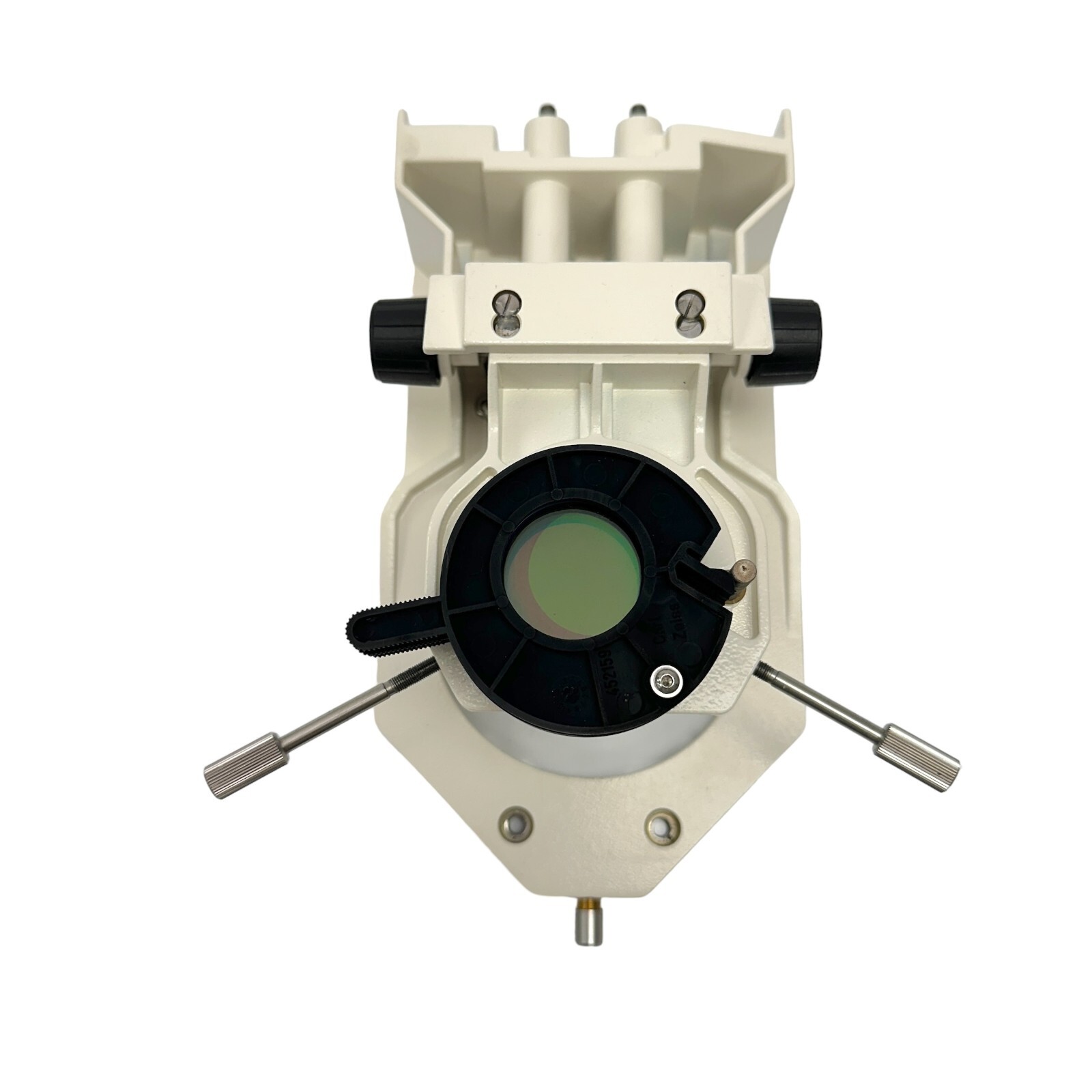 Carl Zeiss 452159 Filter Mount 3 Position for Axioskop 20 Microscope