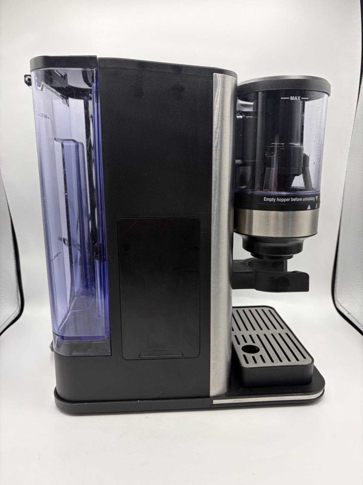 Cuisinart DGB-2 Grind & Brew Single-Serve Coffeemaker Bsh