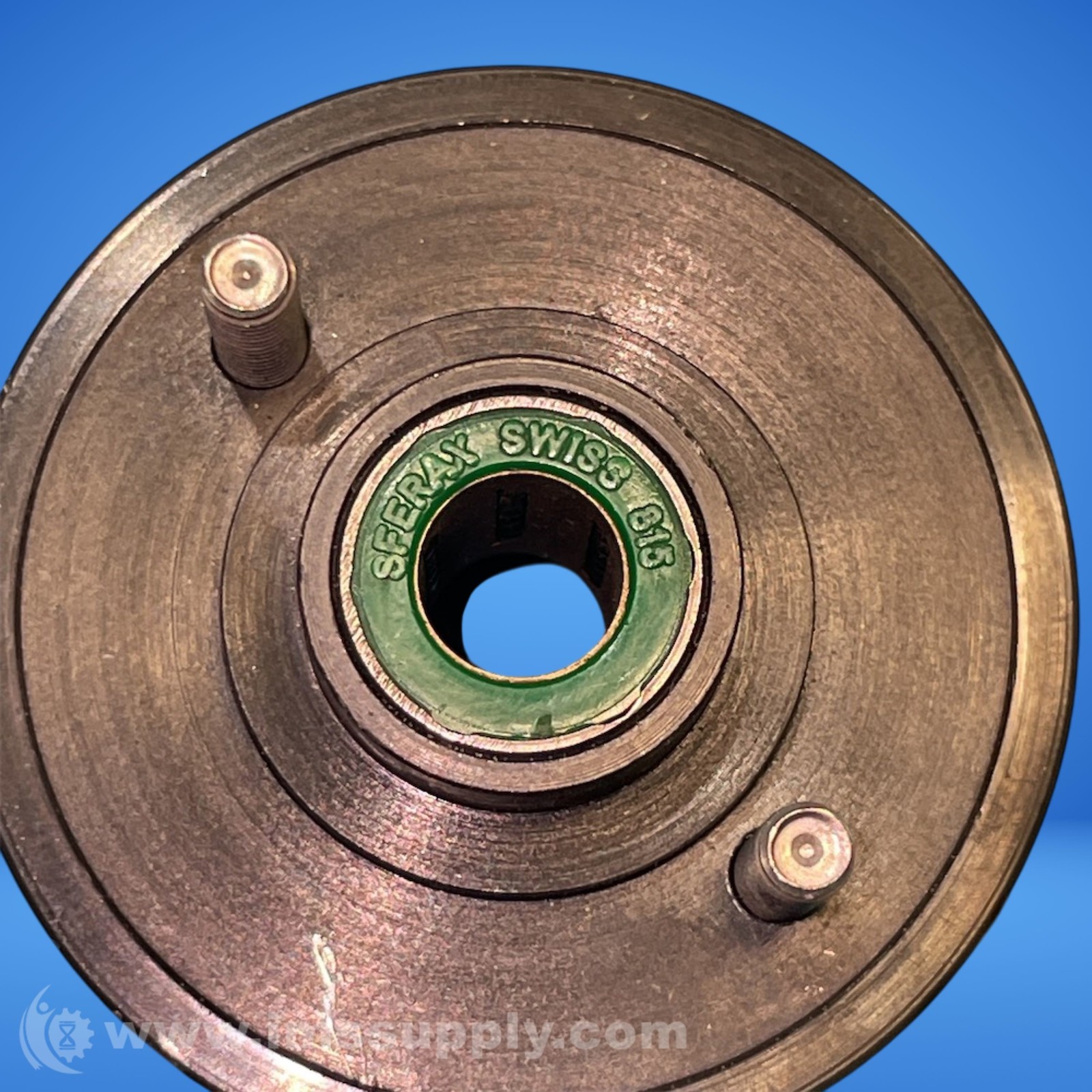 Emhart M 068 440 Rotary Solenoid FNIP