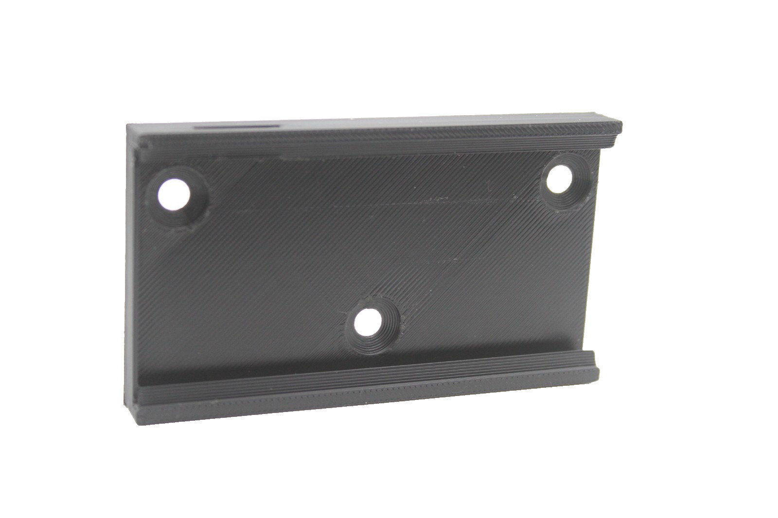 20-Hole Punch and Chisel Organizer Rack & Wall Mount – 3D Printed Storage