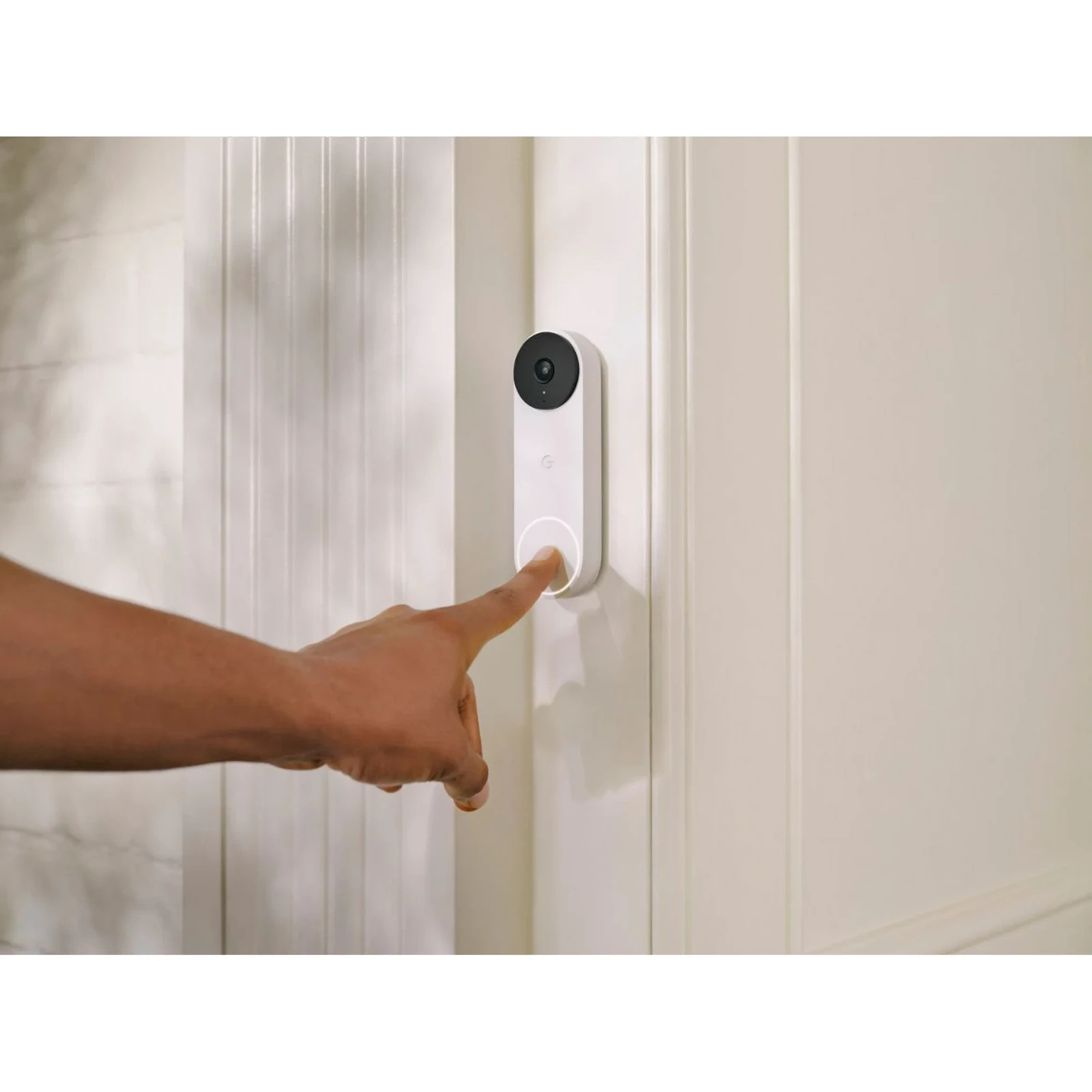 Google Nest Doorbell Wired (2nd Generation)