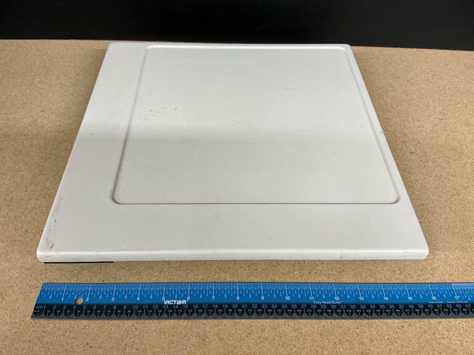 Summagraphics Bit Pad One 9400 Digitizer Drawing Tablet 1980s