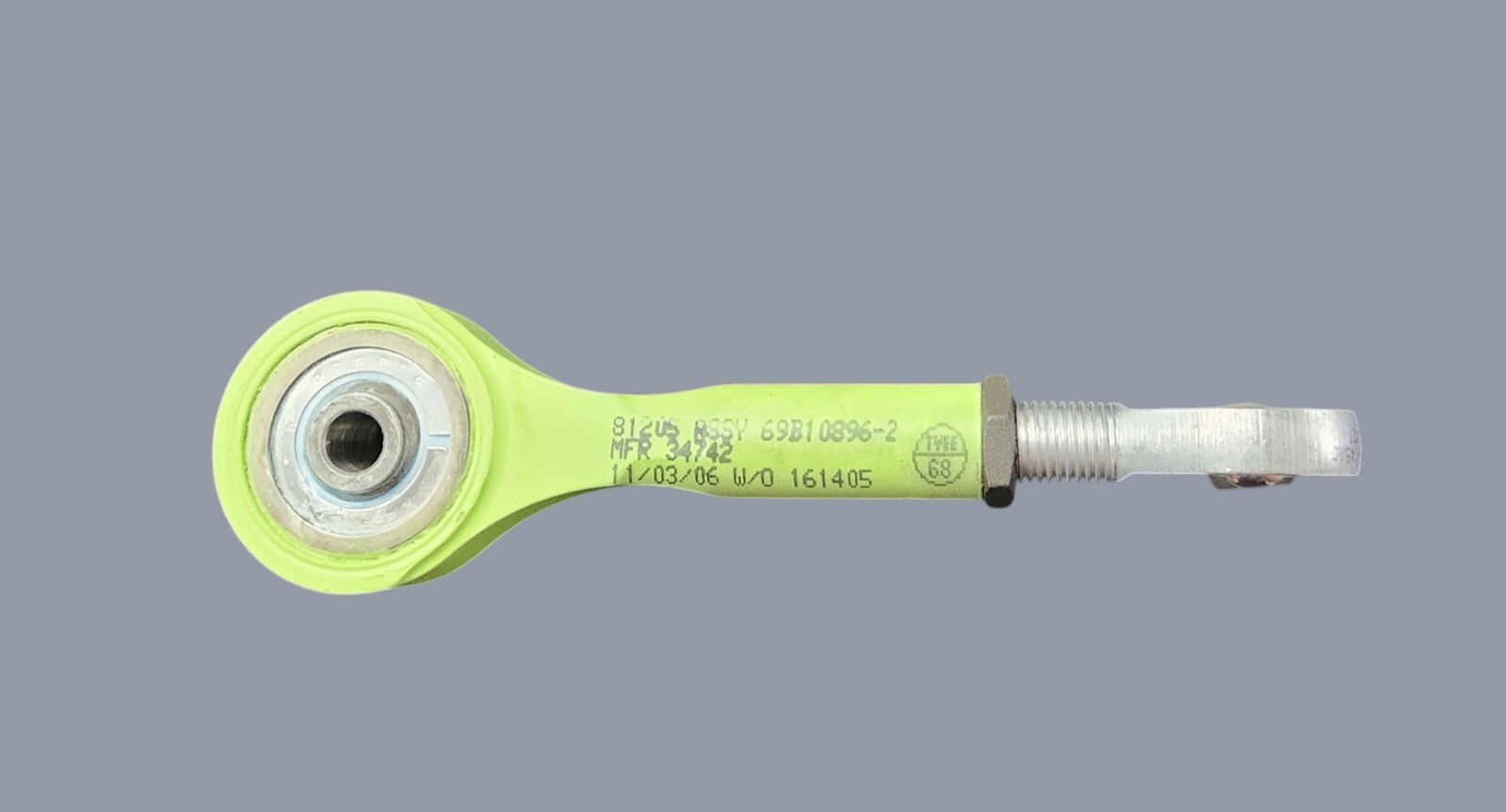 81205 ASSY 69B10896-2 ROD AY