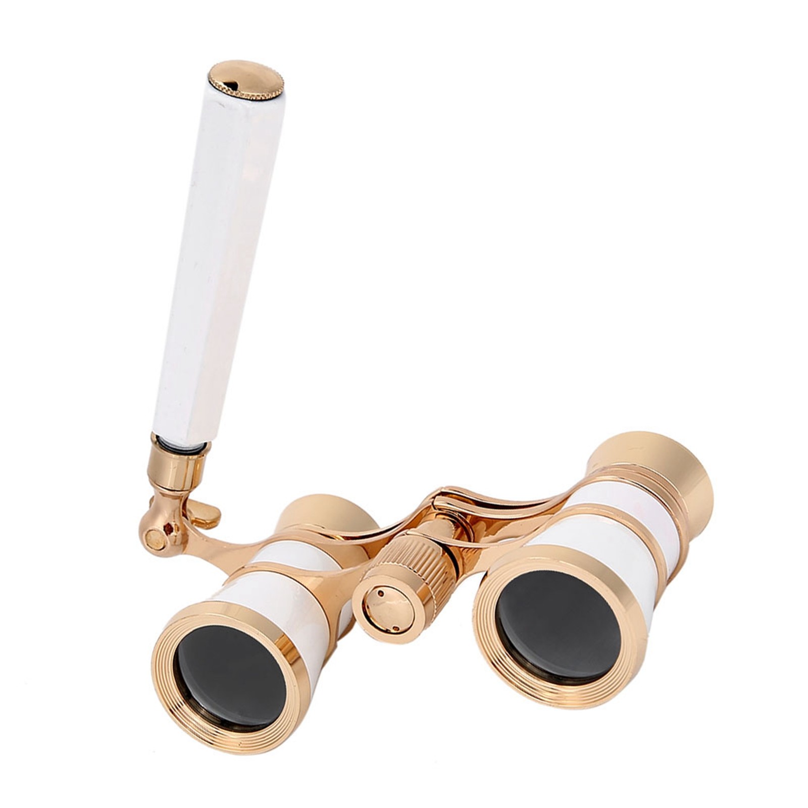 ｀3X25 Opera Binocular For Theater Indoor Viewing