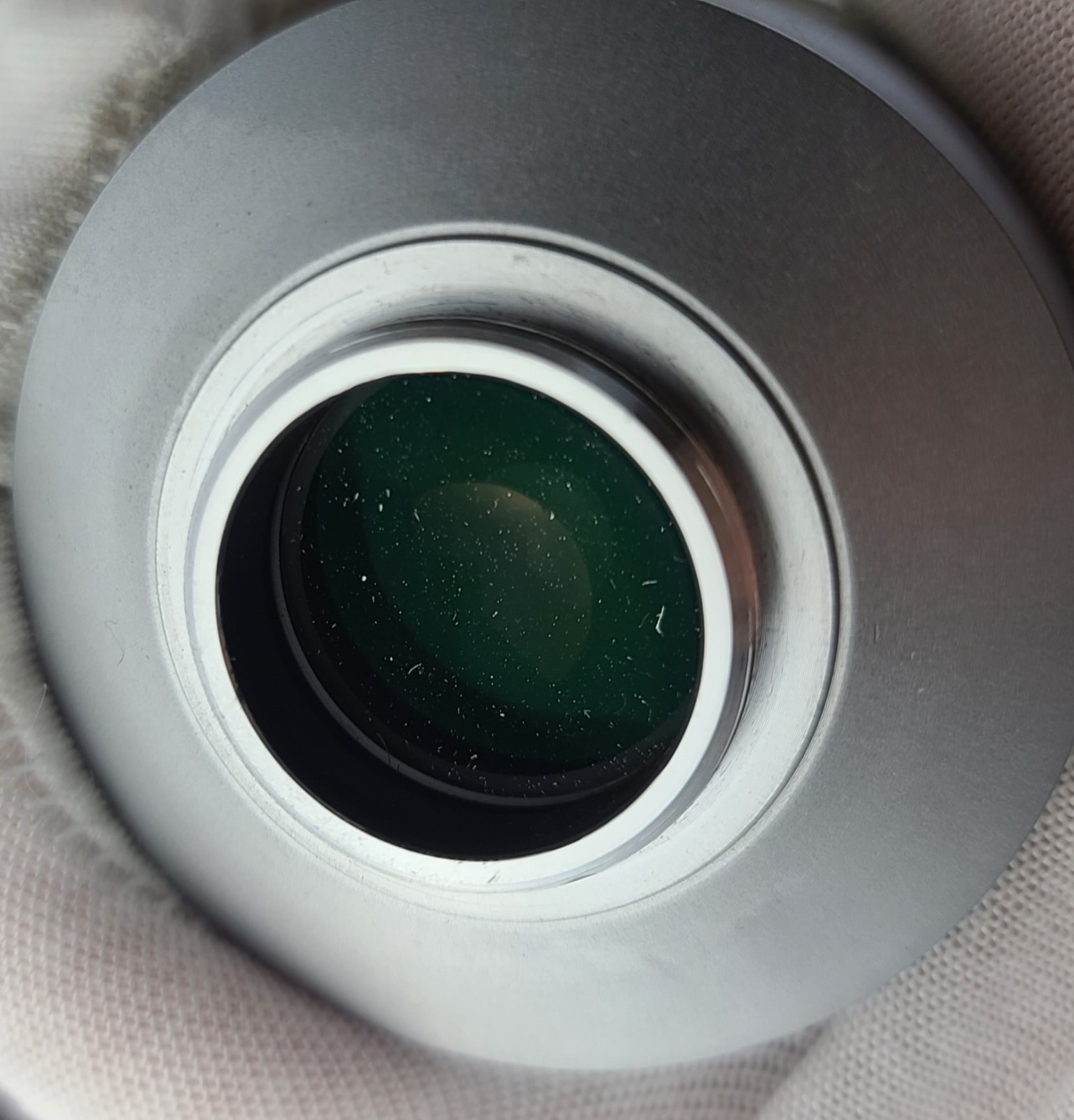 Nikon TV Lens C-0.45x