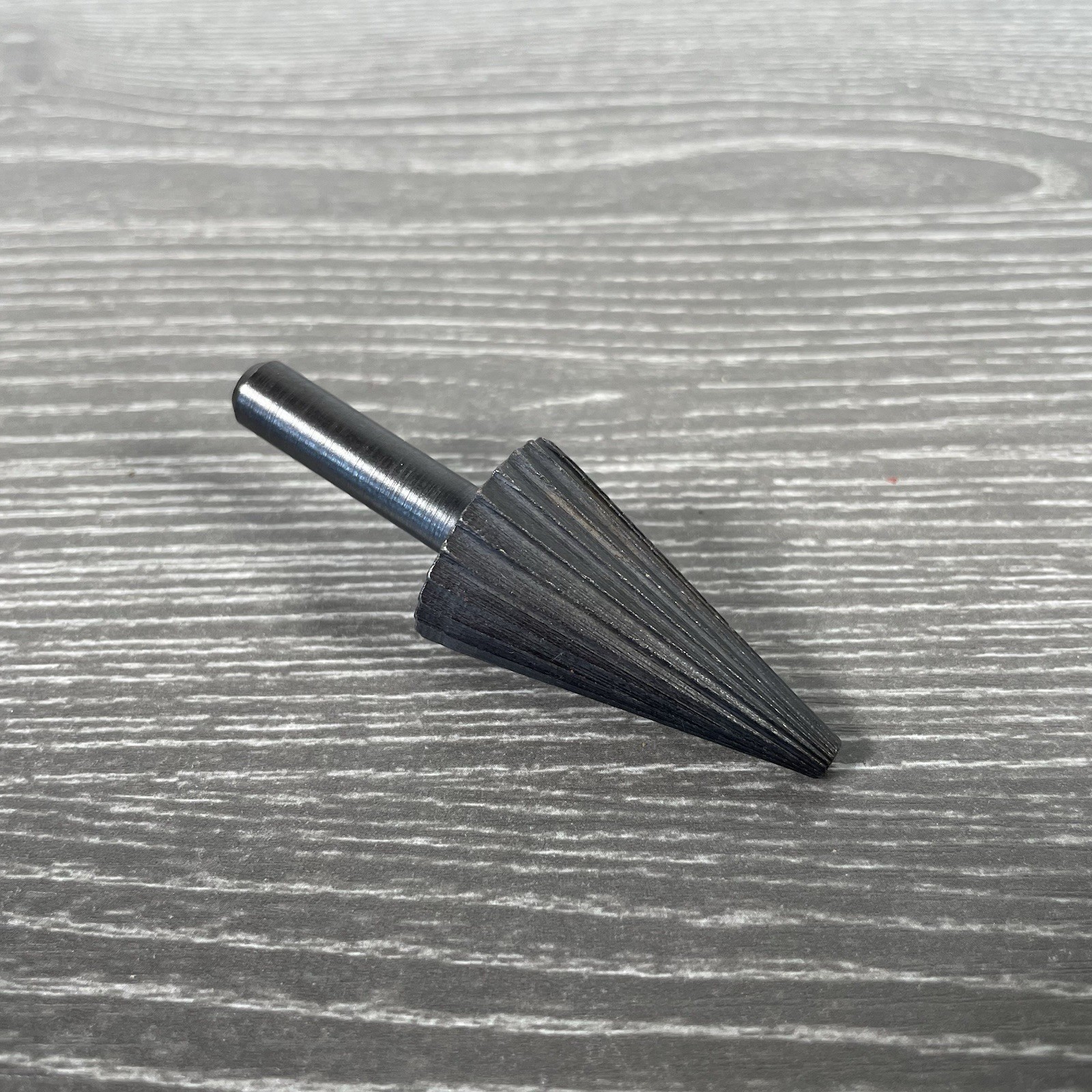 Draper Taper Cutter | 4 - 24mm | 8mm Shank Diameter | Unused