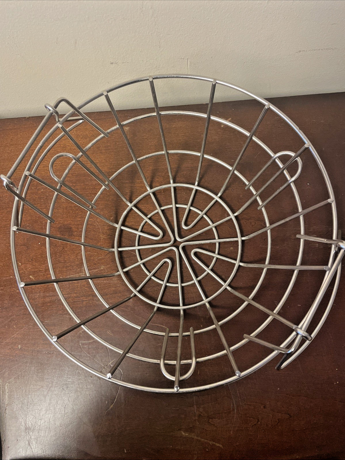 Grindmaster Cecilware V002A Basket, 718 Filter (Brew), S/S F