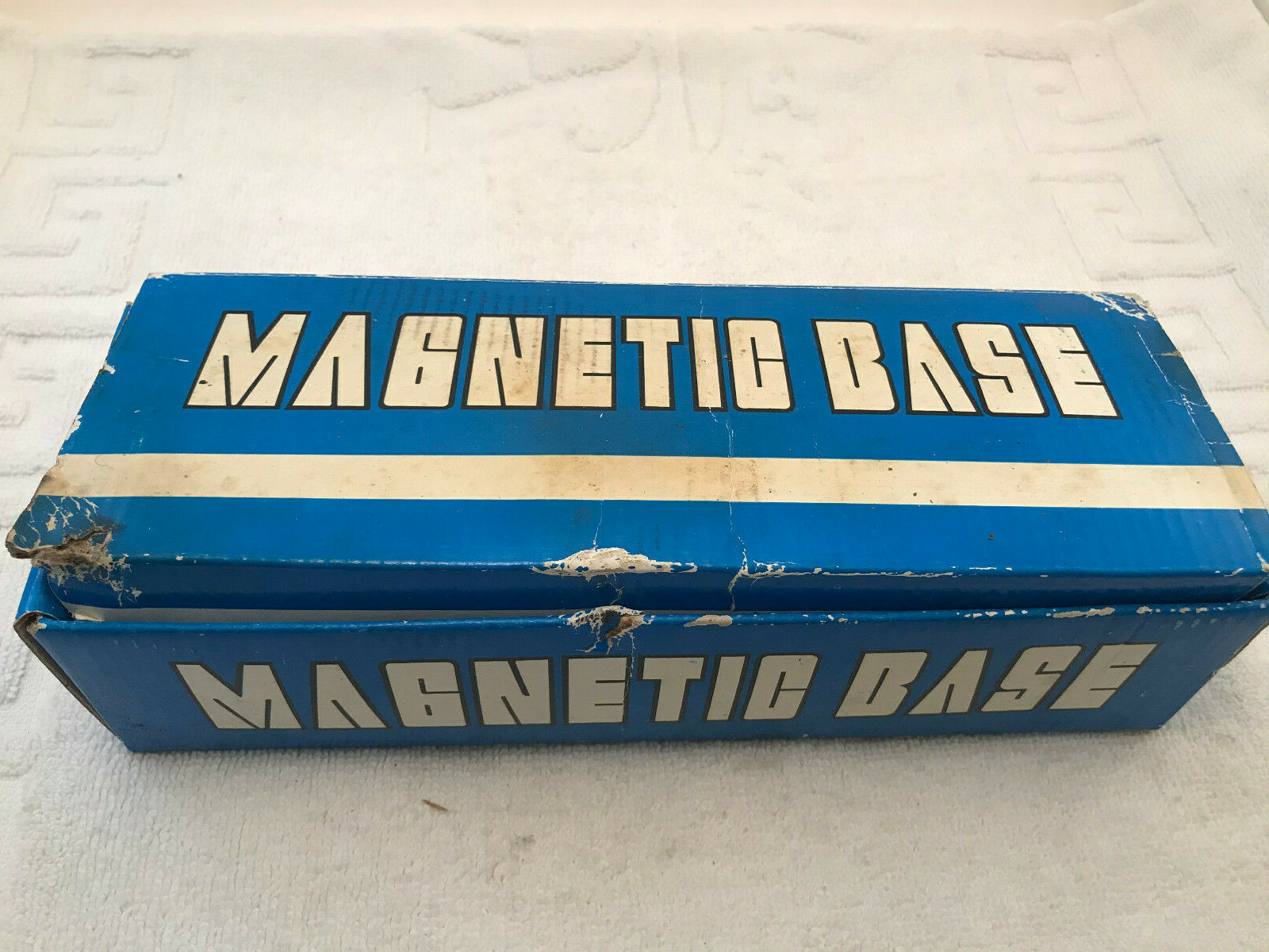 Adjustable Magnetic Base Stand for Digital Dial Indicator Gauge