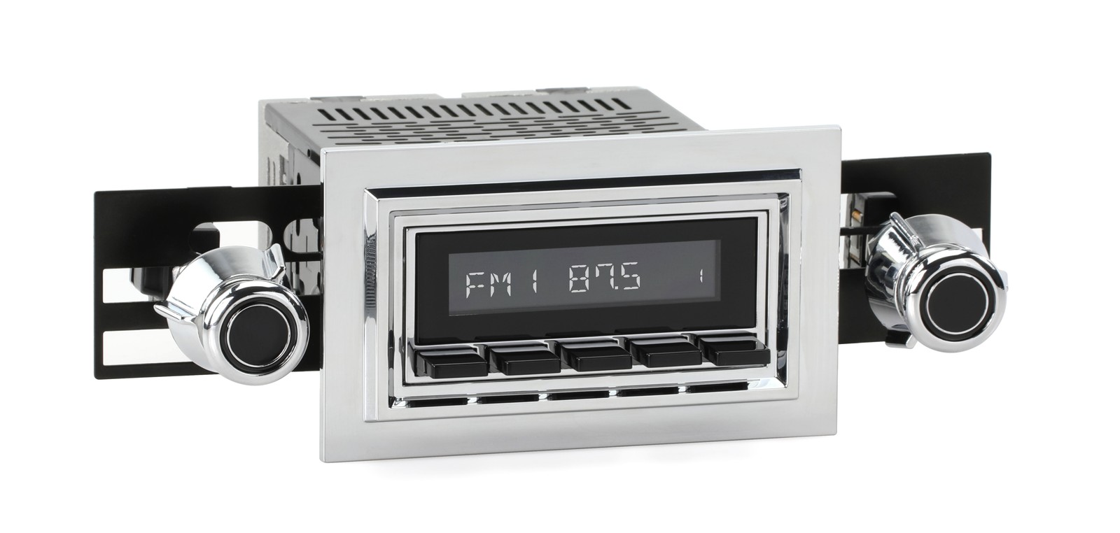 RetroRadio for 1978-83 Jeep J10 BT, USB, AM/FM HCB-M2-121-55P-75PJ2