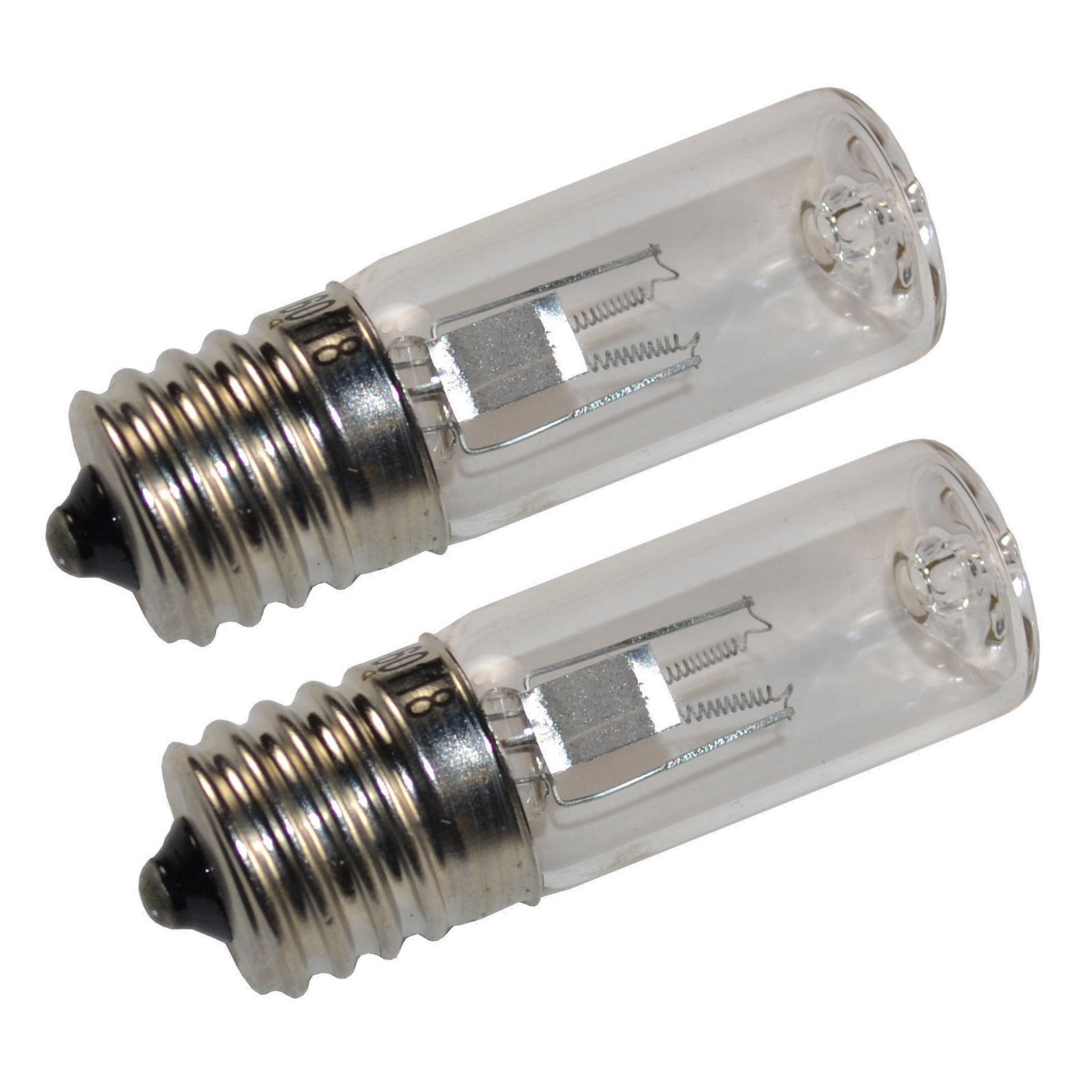 2x UV Germicidal Sanitizing Bulbs for Enviracaire Germ Free Humidifiers, EUV-13B