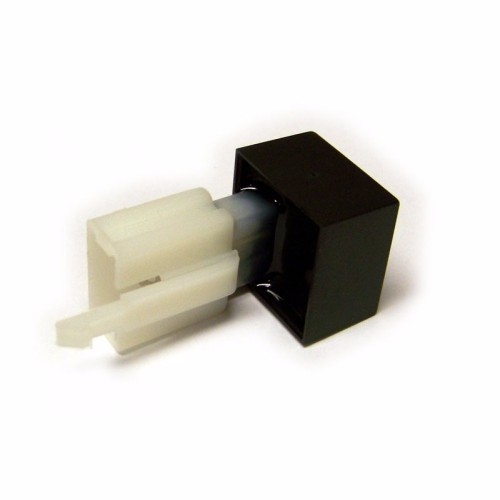 HONDA 2003-2009 VTX1300 12oClockLabs FIXED RATE TURN SIGNAL FLASHER RELAY