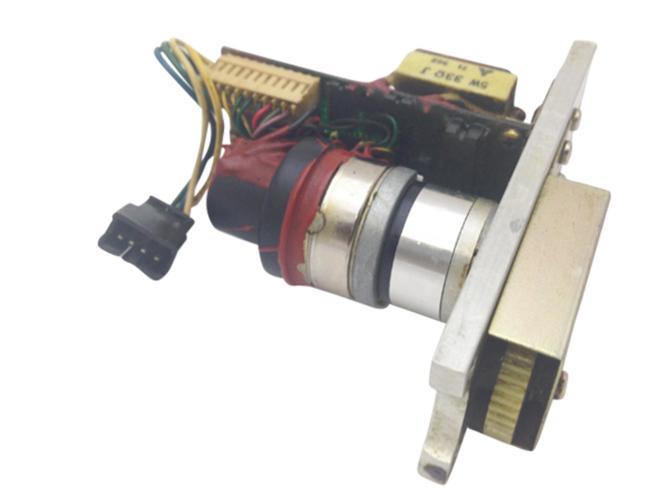 Ink Key Motor for Komori New Style Lithrone 26 Lithrone 40 Servo Motor offset