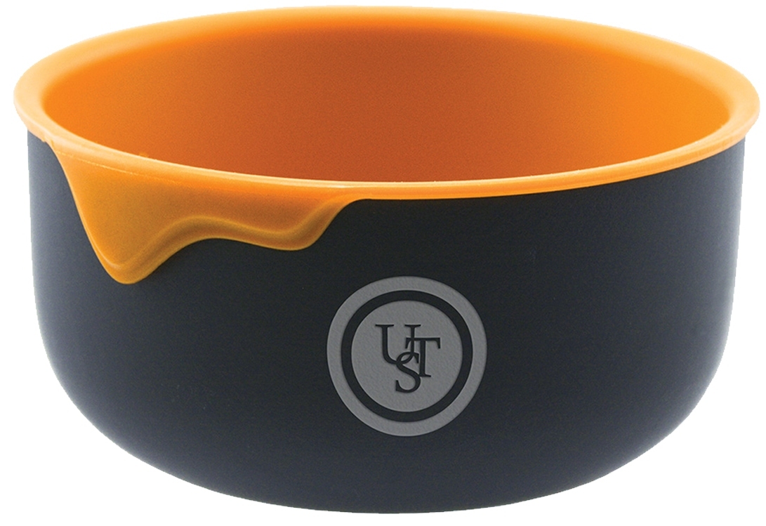 Ultimate Survival Double Up Bowl Orange Peggable Box 3.8 oz. 20-CKT0045-08 *NEW*