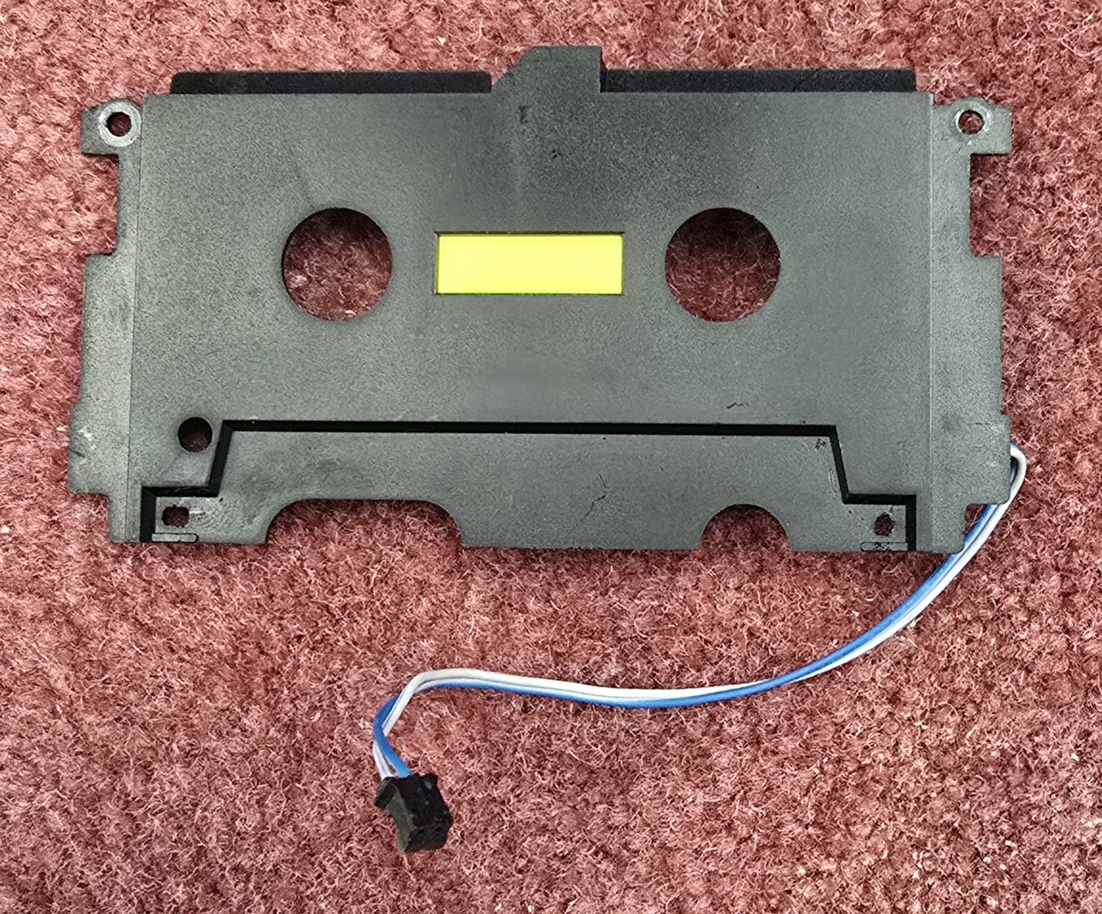 Sony X-3356-613-1 Plate Assembly with 8-719-980-85 LED Assembly