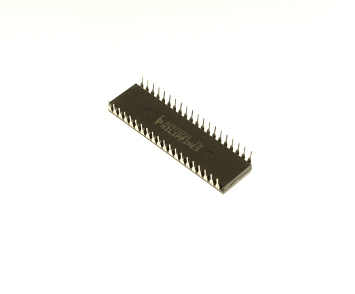 5x P8237A-4 INTEL 4 Chan 4MHz Microprocessor 40 Pin Plastic Dip DMA Controller