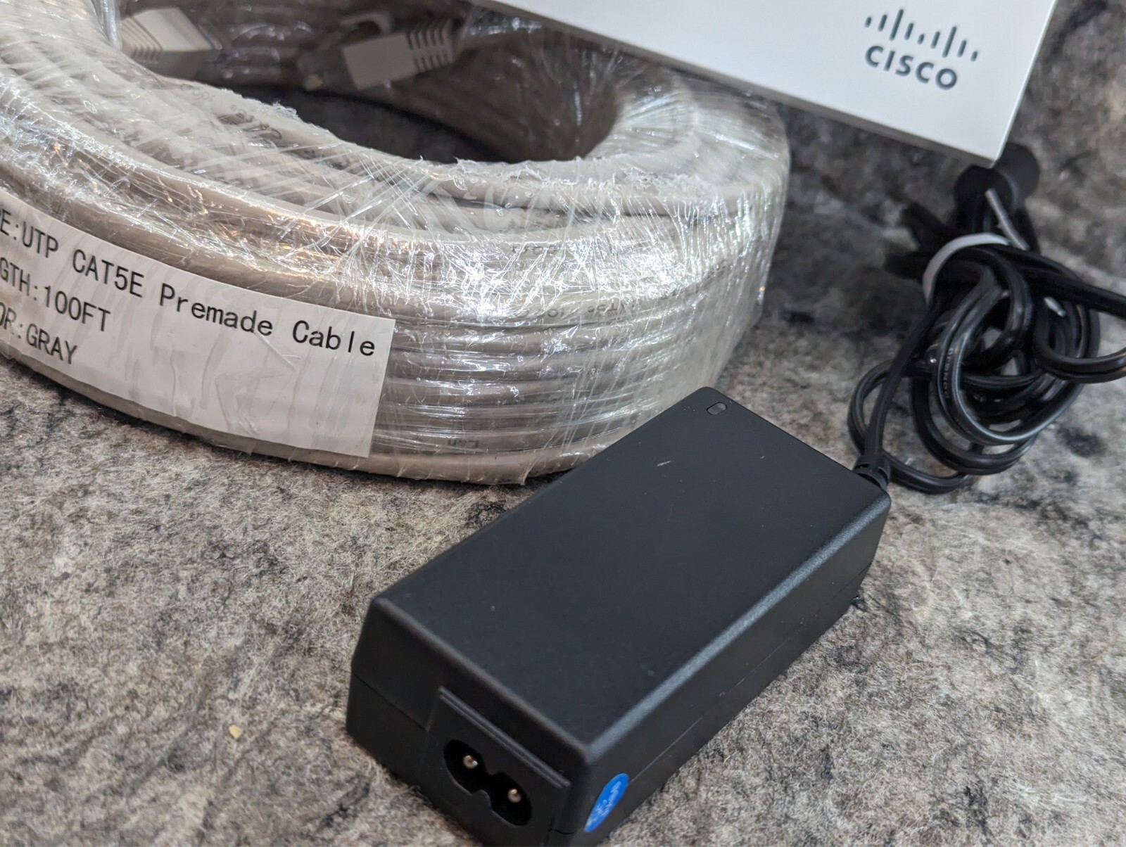 Cisco Meraki MR42-HW Cloud Managed Access Point MR42 - UNCLAIMED