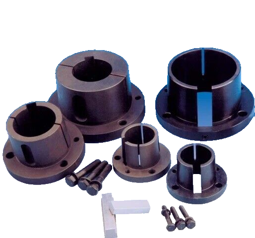 Q1-1-15/16" Split Taper Bushing