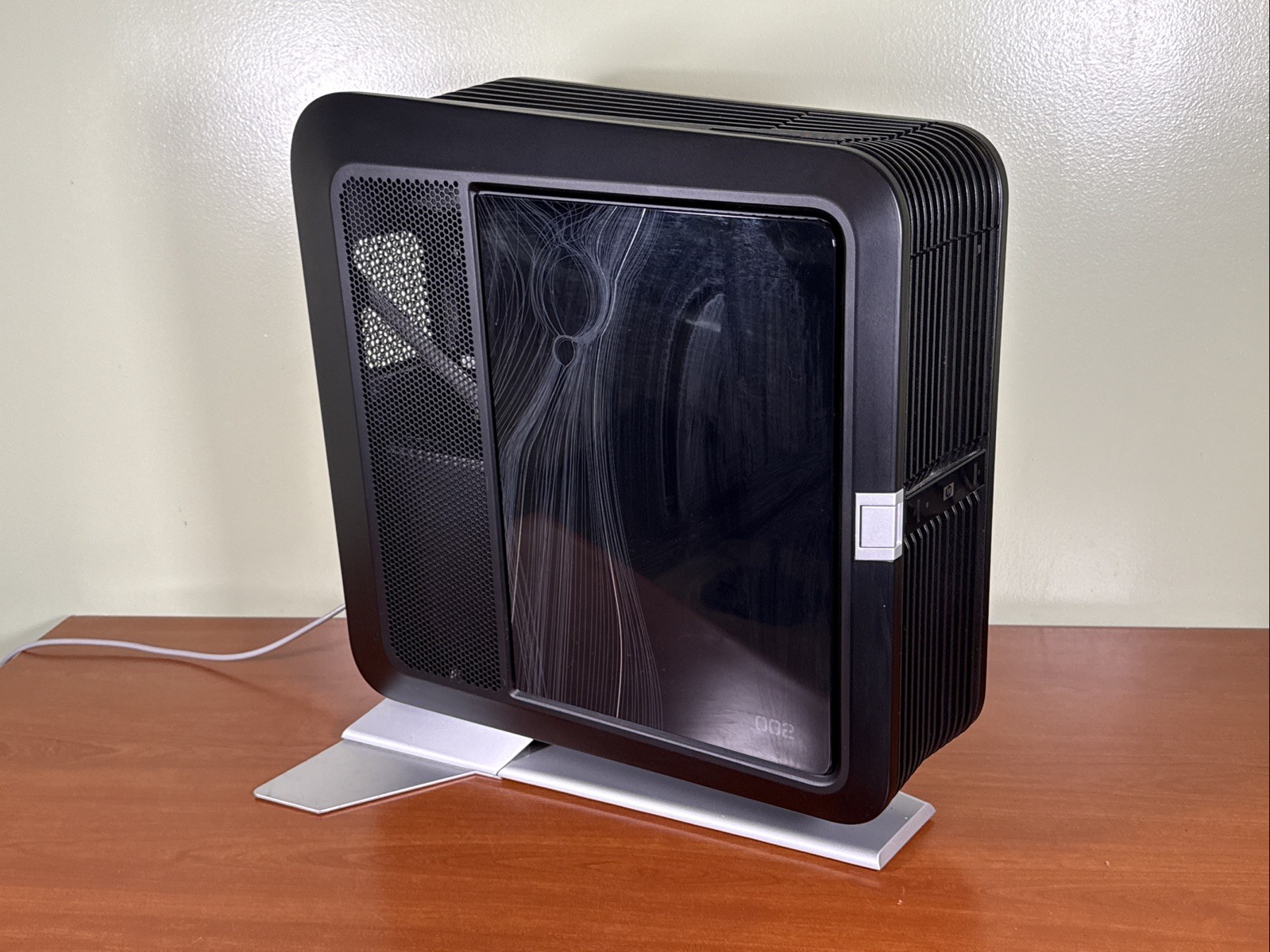 RARE HP BLACKBIRD 002 VooDoo DNA Gaming Computer PC