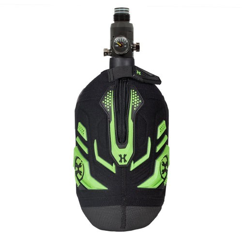 HK Army Paintball Hardline Armored Tank Cover for 68ci-80ci - Energy