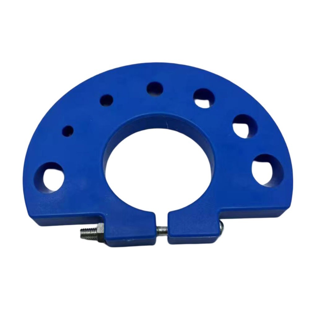 Drill Bit Sharpening Guide Tool for Extending Tool Service Life and Efficiency