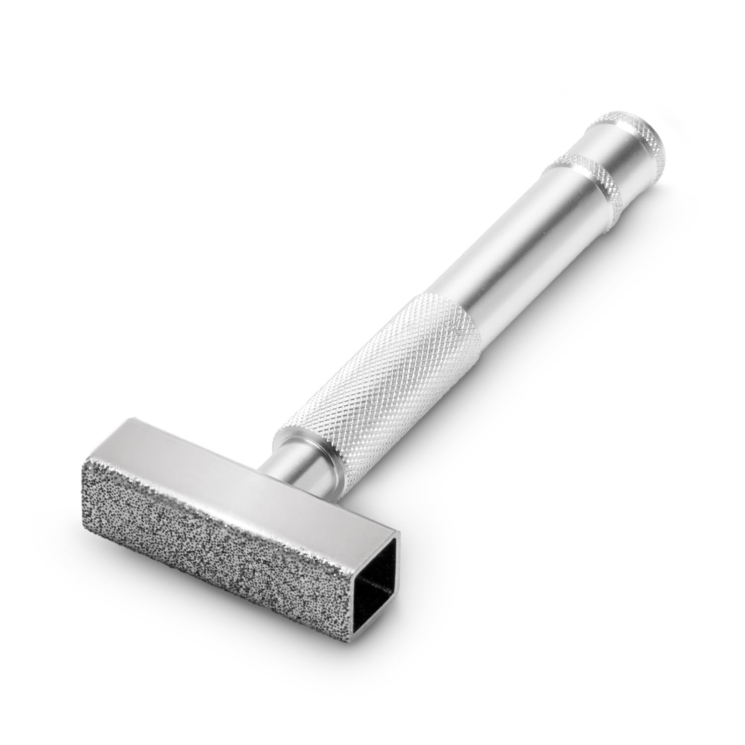 Durable Diamond Dressing Tool for Bench Grinders - Smooth & Revitalize Wheels