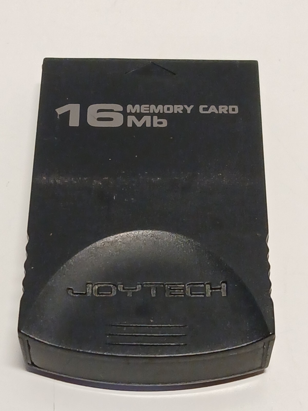 Joytech 16MB Memory Card for Nintendo GameCube (JS-811B)