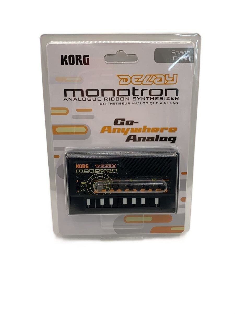 KORG Synthesizer M3R Used