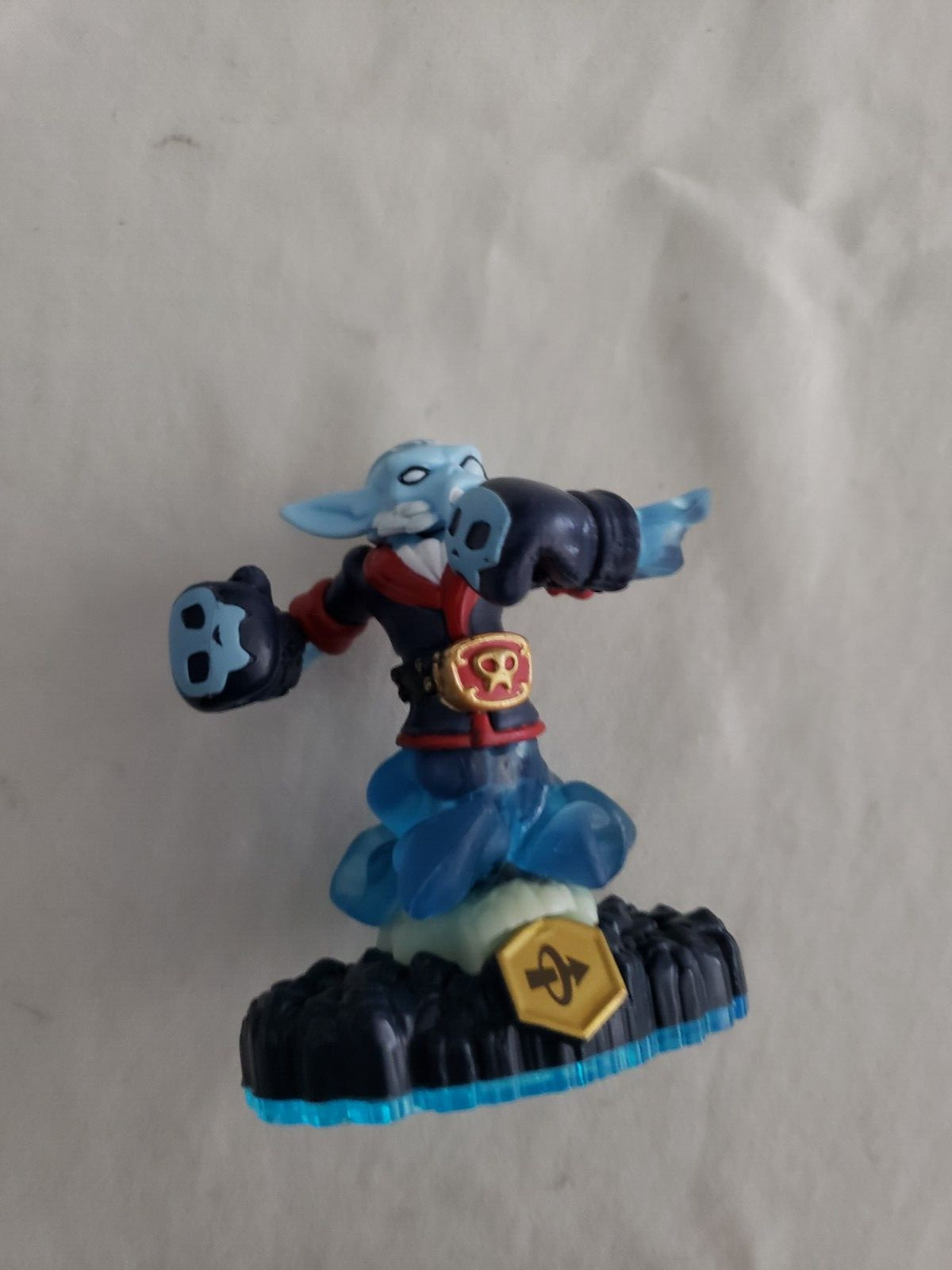 Skylanders: Swap Force: NIGHT SHIFT: