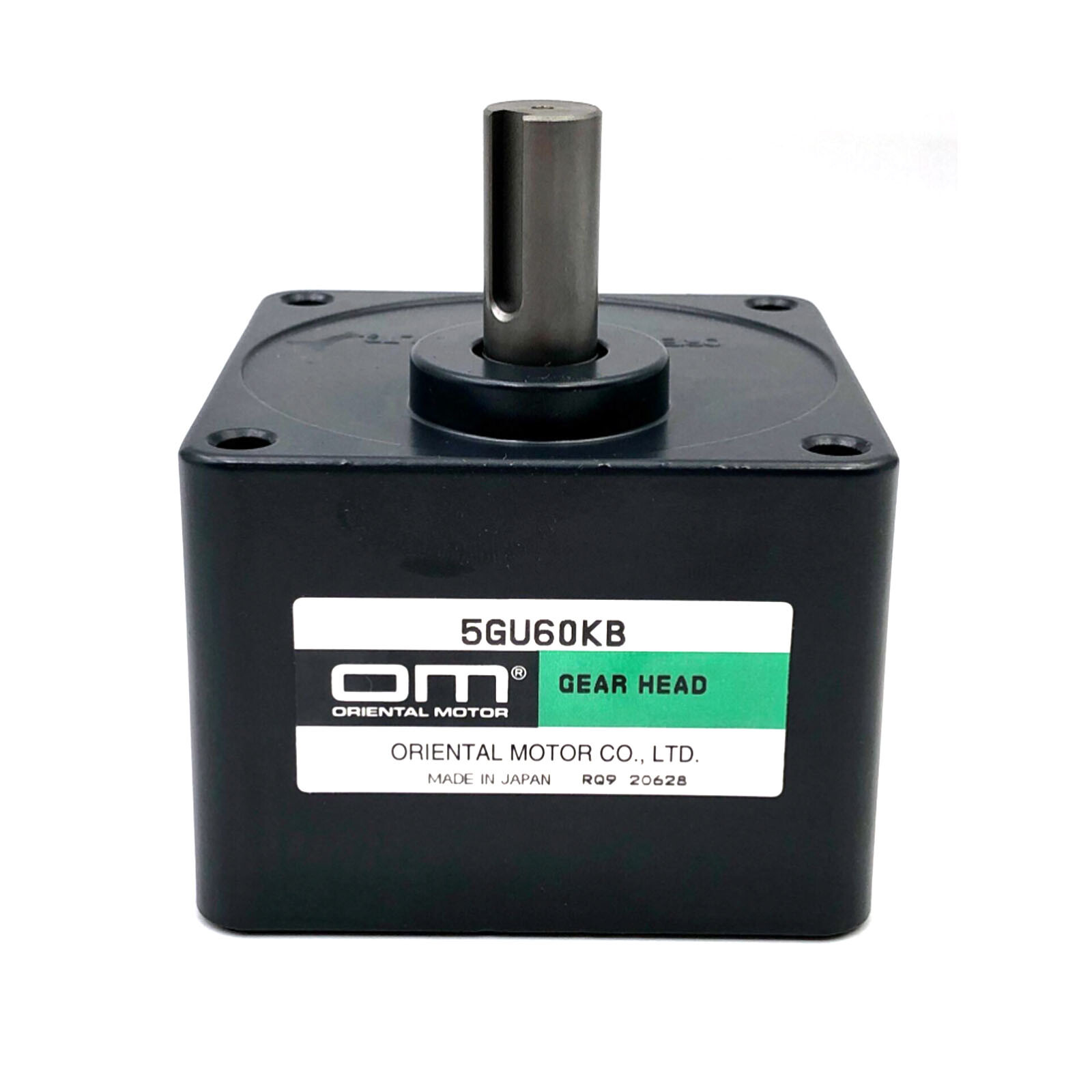 1 PCS NEW IN BOX Oriental OM reducer 5GU60KB
