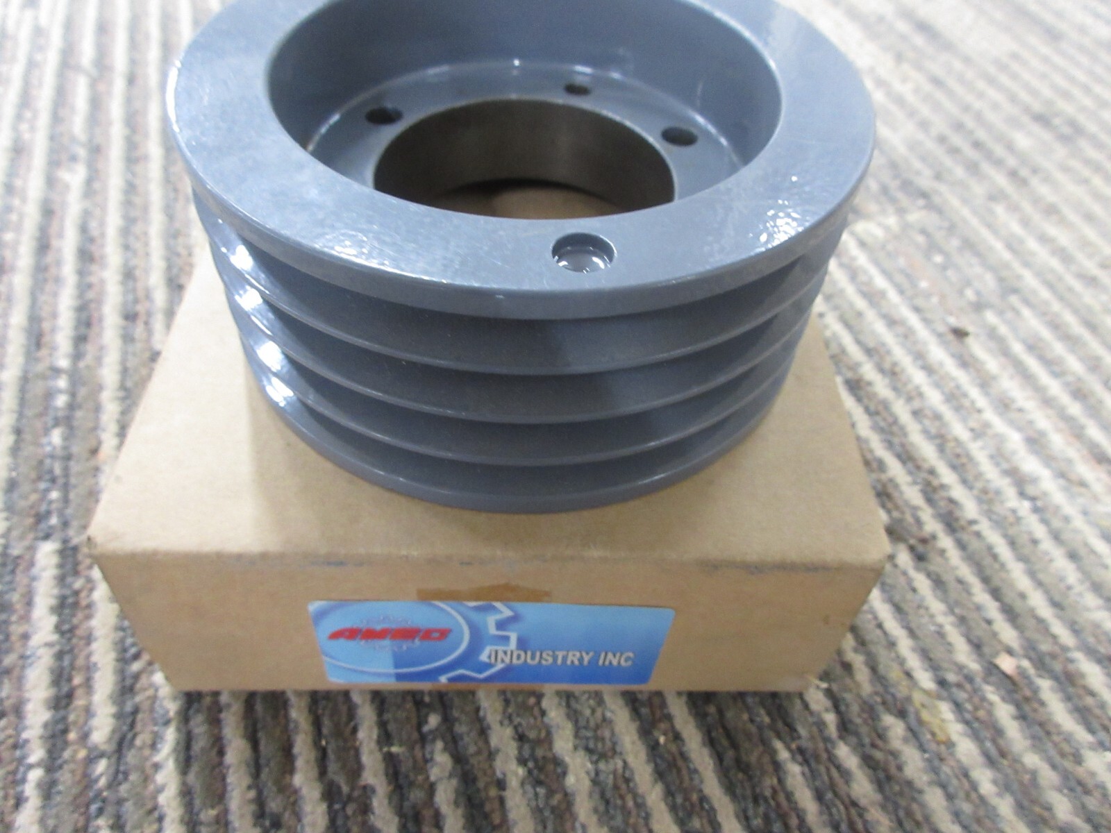 Amec 4 -3V 450SDS Sheave