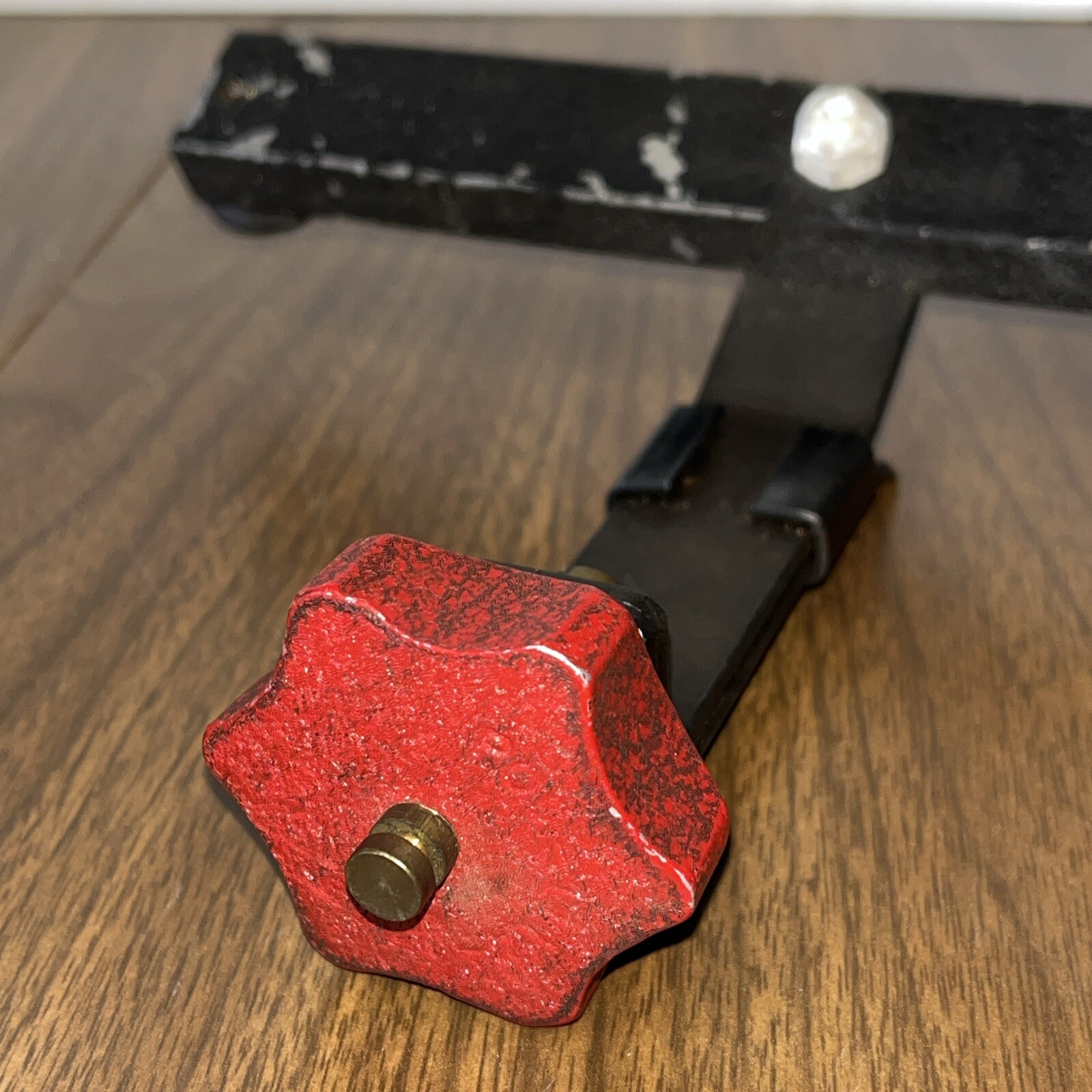 Vintage WILCO Wheel Positioner Alignment Tool