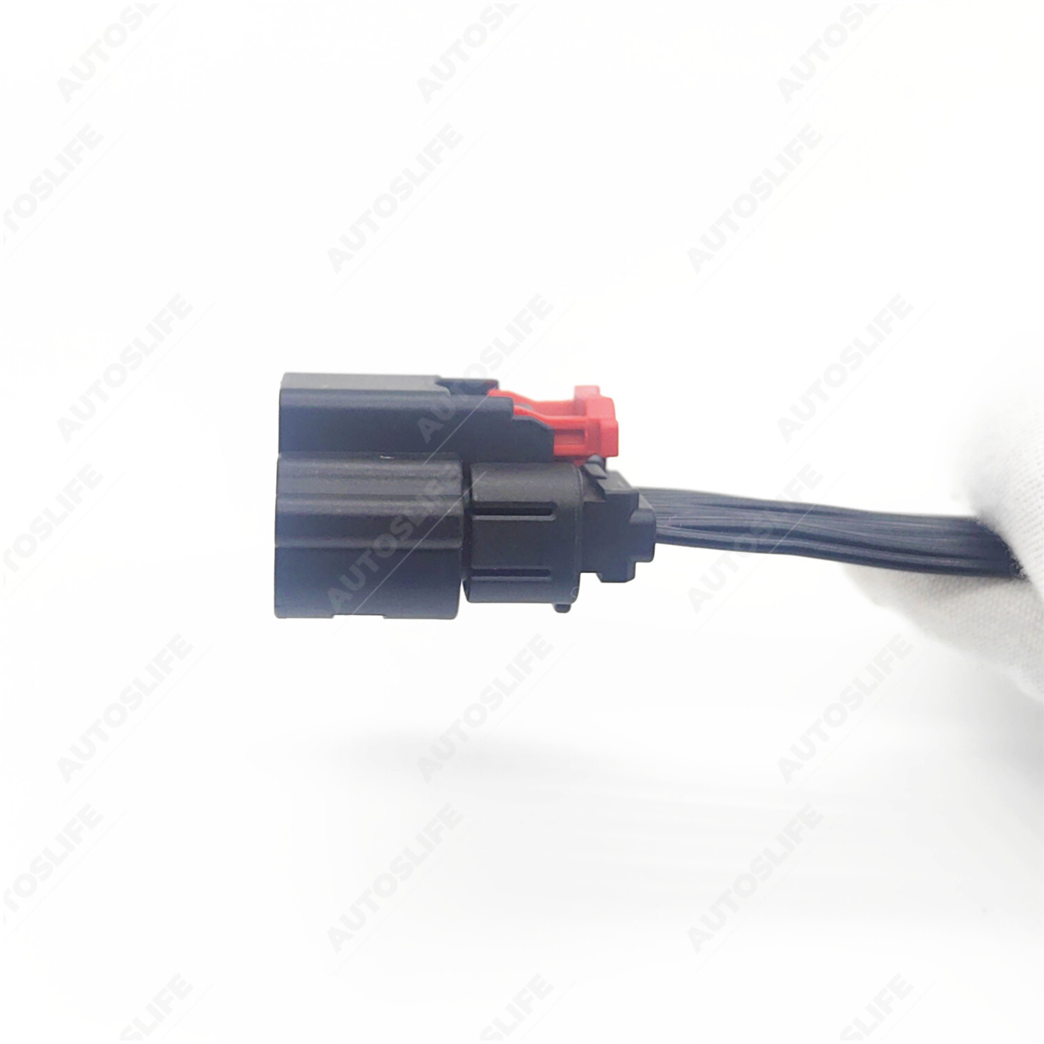 For Buick Enclave Encore Verano Blind Spot Collision Sensor Connector Harness
