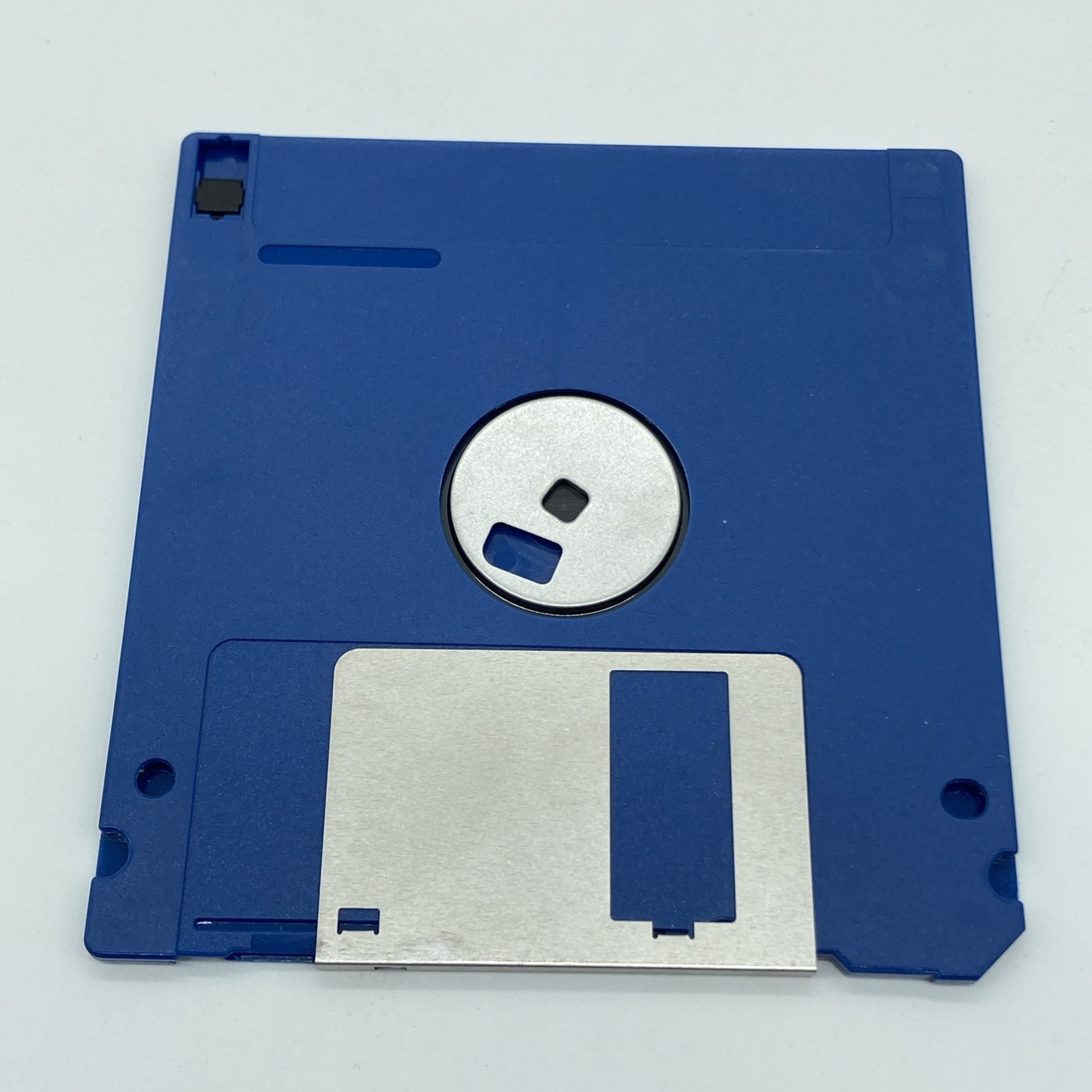 1993 Amiga Championship Manager Italia disk B Floppy Disk VTG PC game untested
