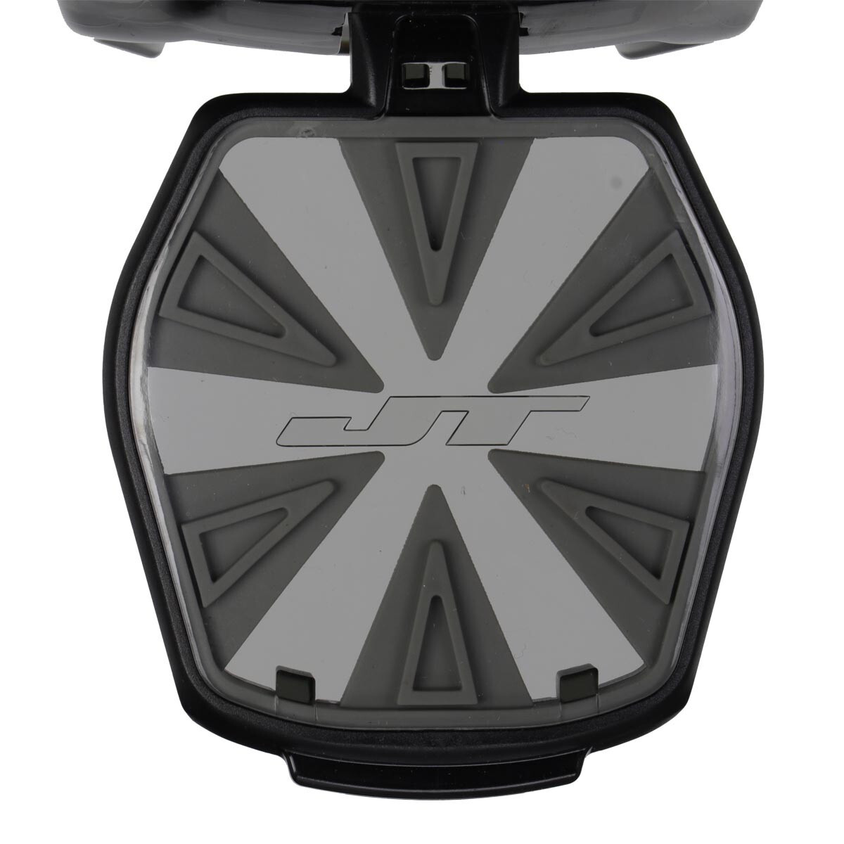 JT Triad Loader - Black/Grey